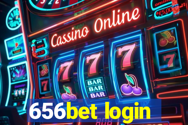 656bet login